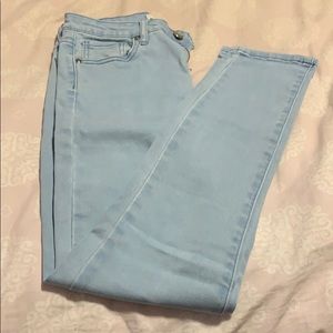 Forever 21 Jeans